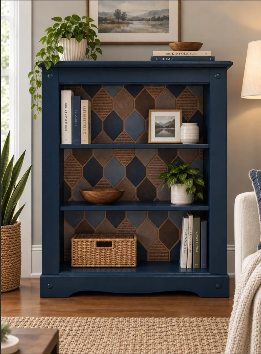 Bookcase - Image 1