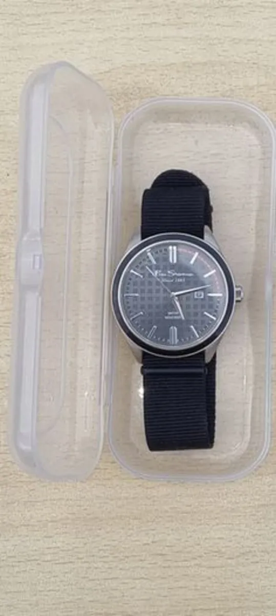 Ben Sherman watch - Image 1