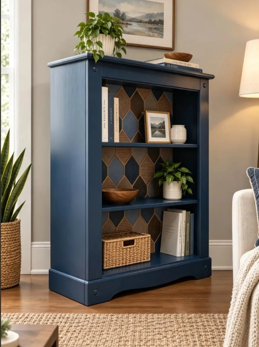 Bookcase - Image 2