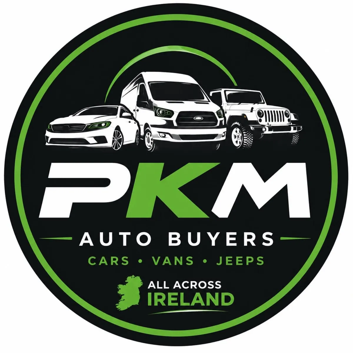 ALL CARS VANS JEEPS WANTED - Image 1