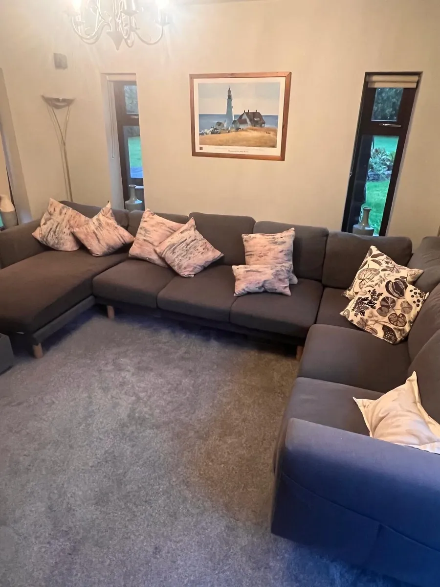 Sofa - Image 1