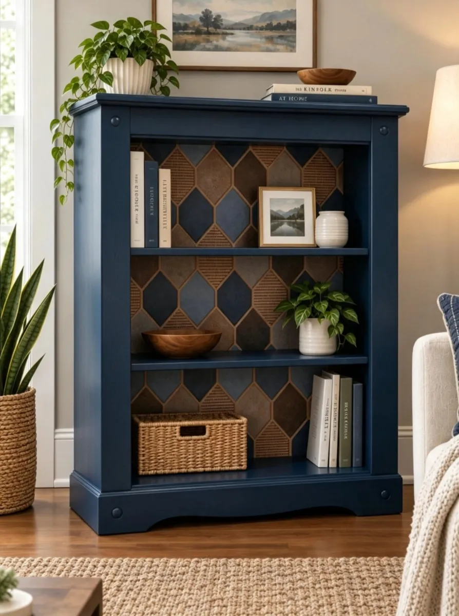 Bookcase - Image 4