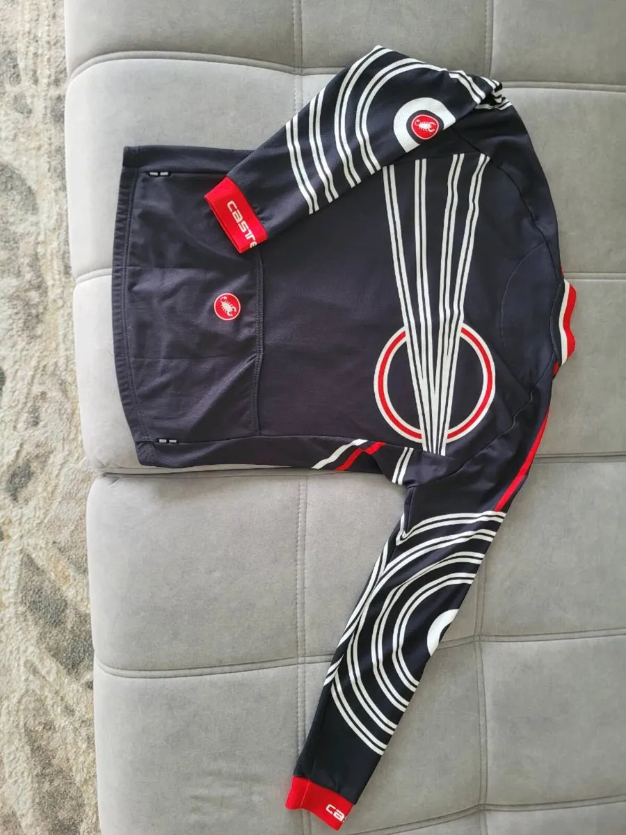 Castelli jersey - Image 2