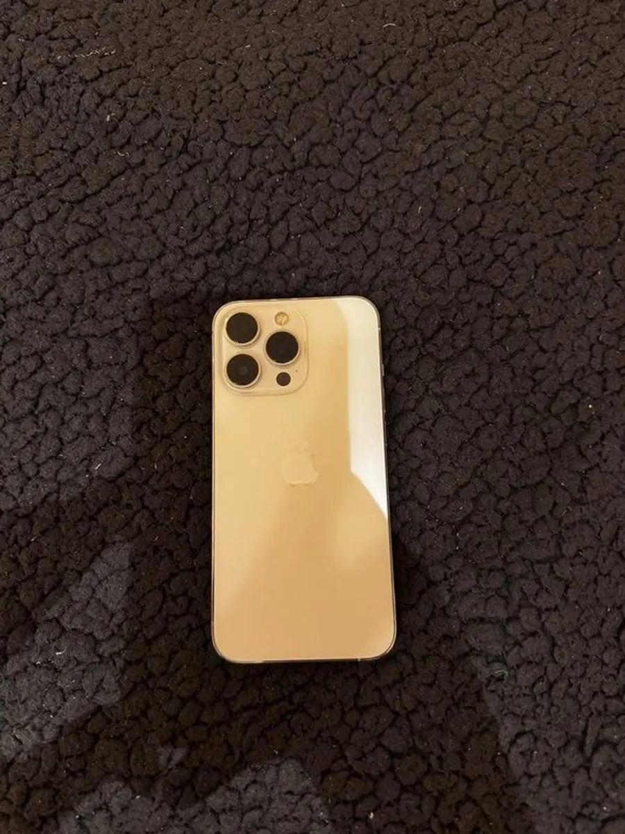 iPhone 13pro 128 silver - Image 2