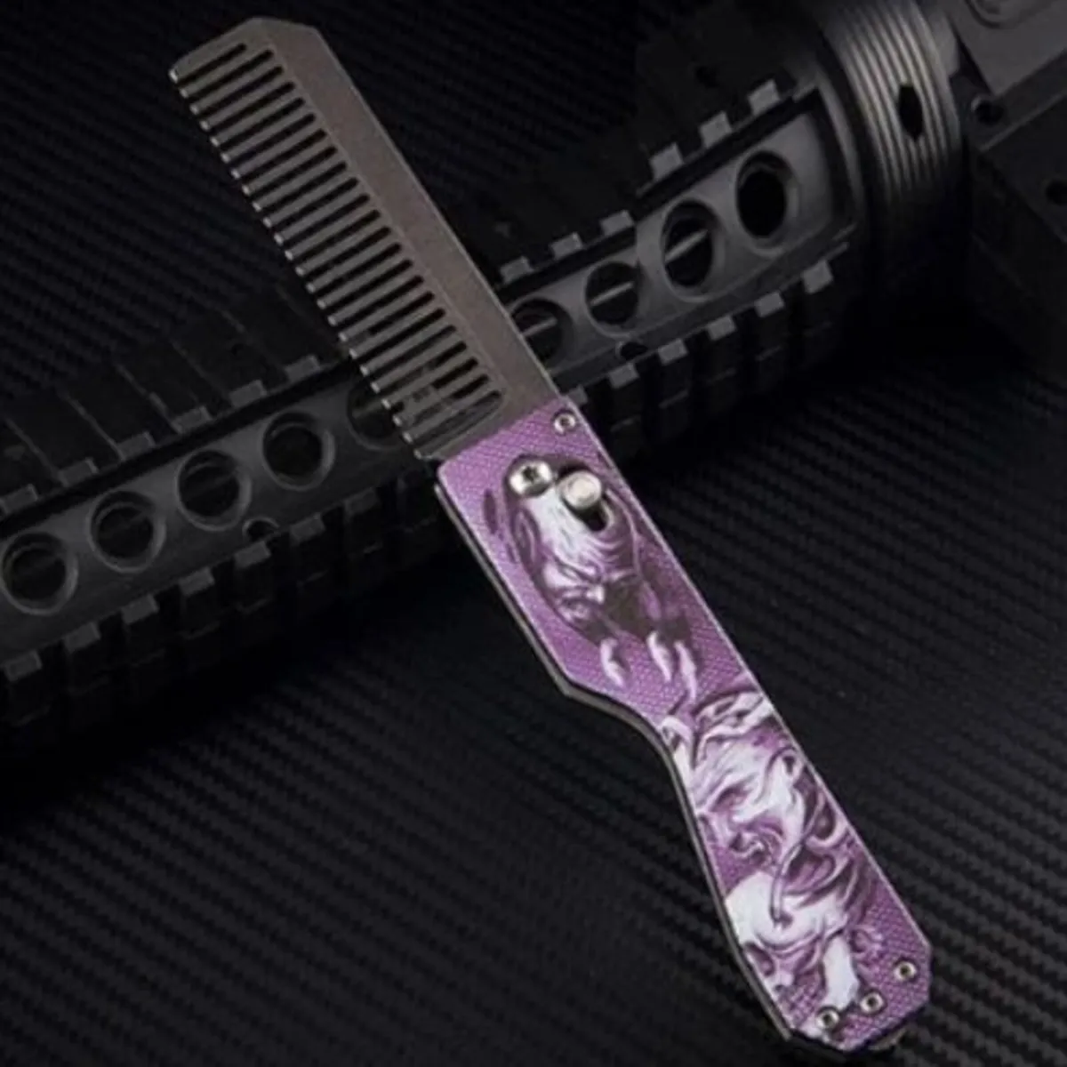 Titan SwitchCombs - Image 3