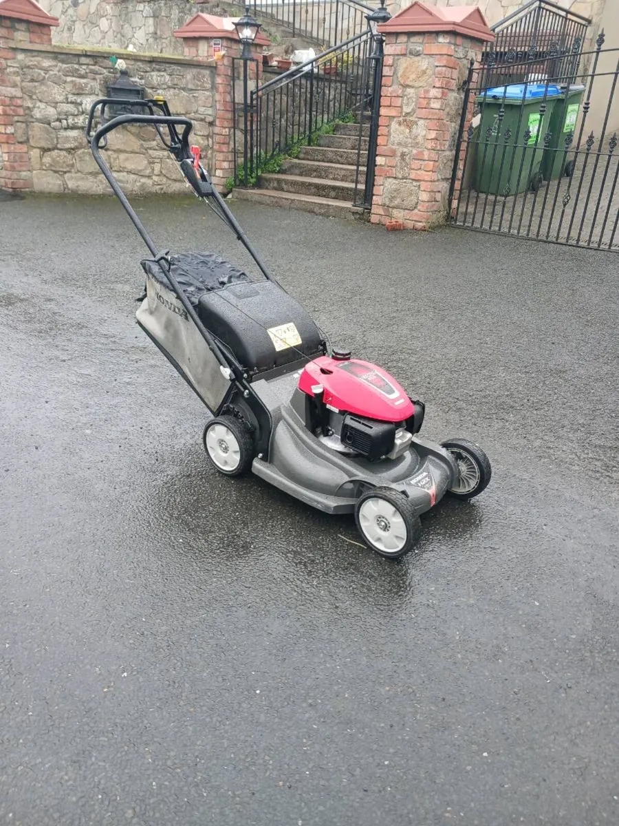 Lawnmower - Image 2