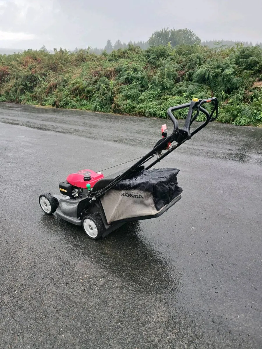 Lawnmower - Image 3