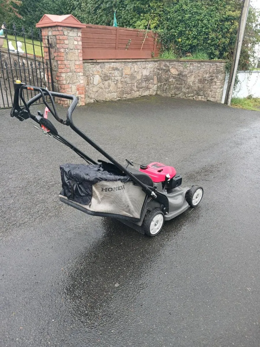 Lawnmower - Image 4
