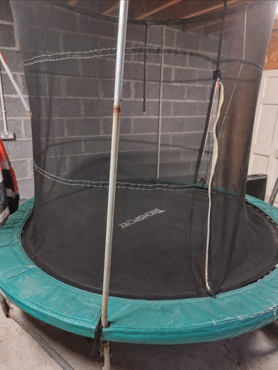 Trampoline - Image 1