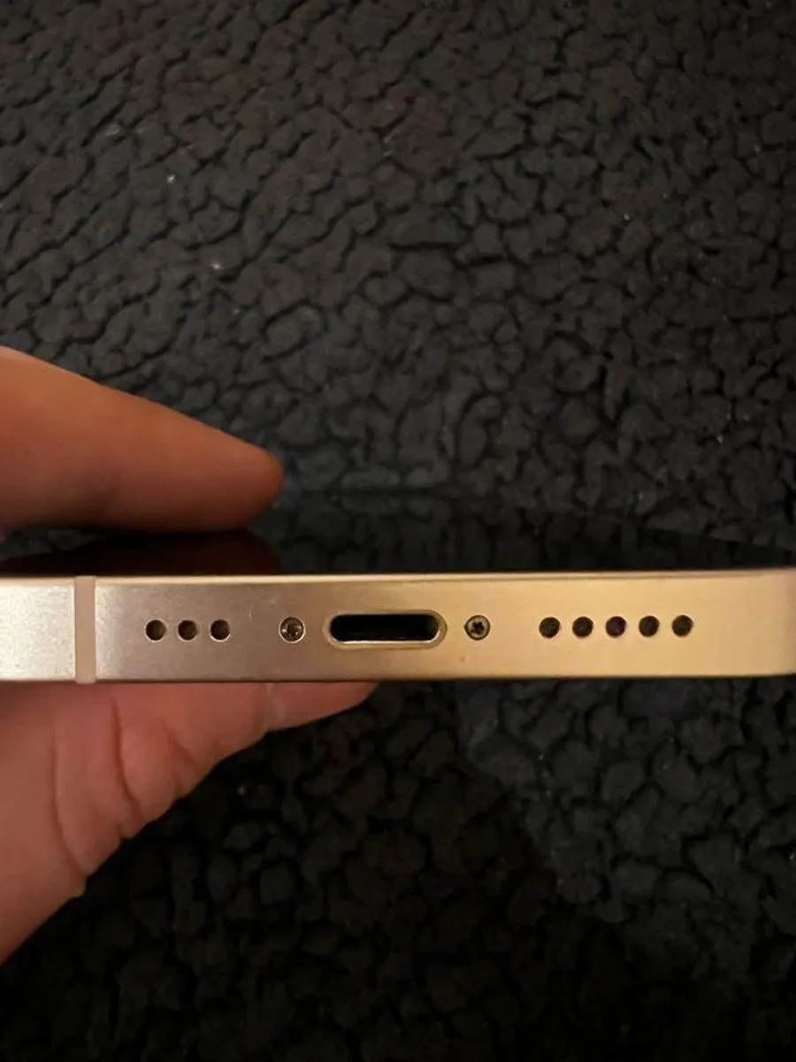 iPhone 13 128gb pink - Image 3