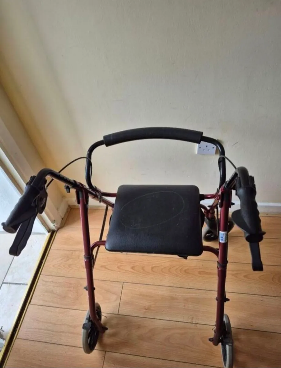 Rollator - Image 1