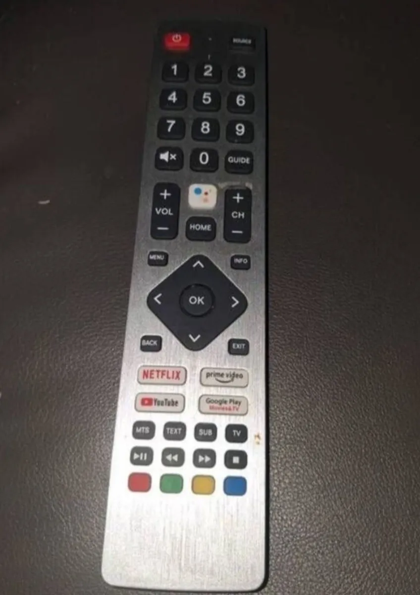 50 inch sharo smart tv - Image 3