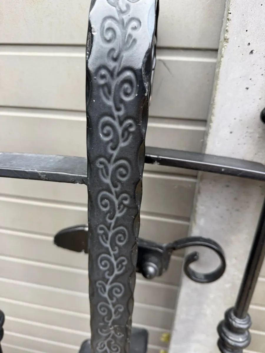 High quality galvanised gates - Image 2