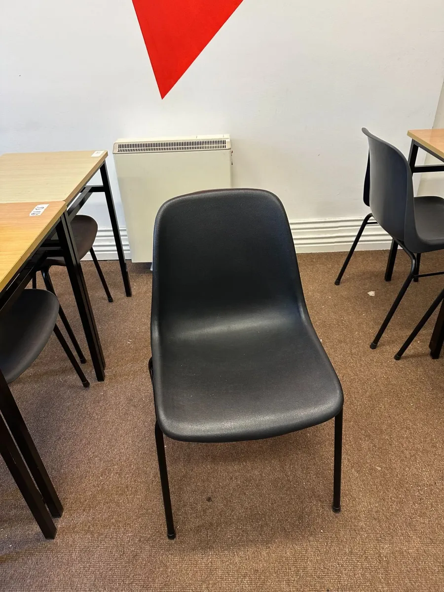 Tables and Chairs - Image 4