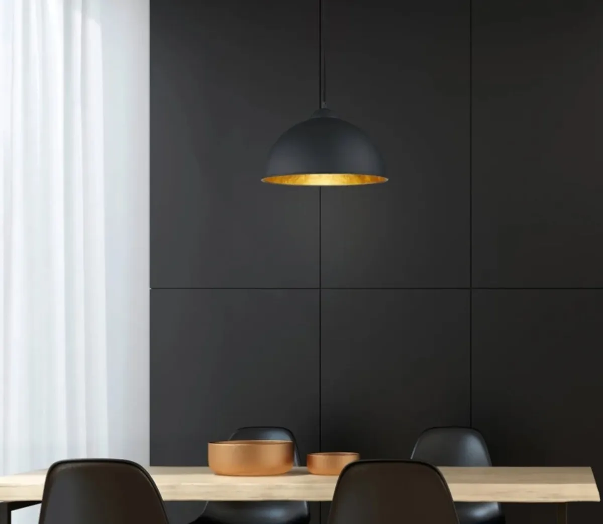 Pendant light - Image 1