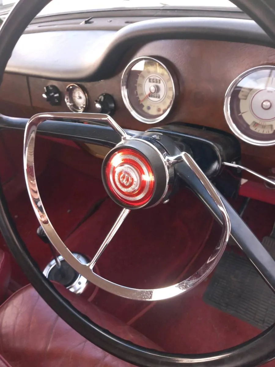 Wolseley 16/60 - Image 3