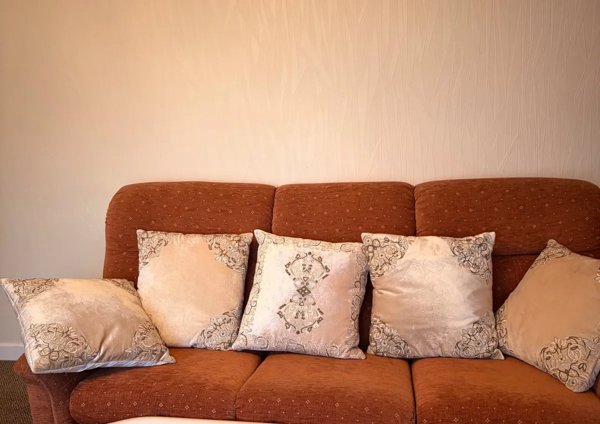 Paul Costelloe Cushions - Image 1