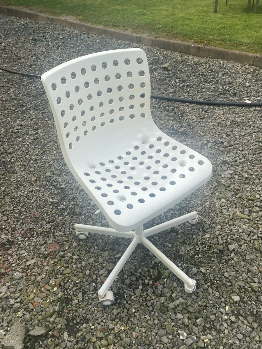 Office chair - Image 3