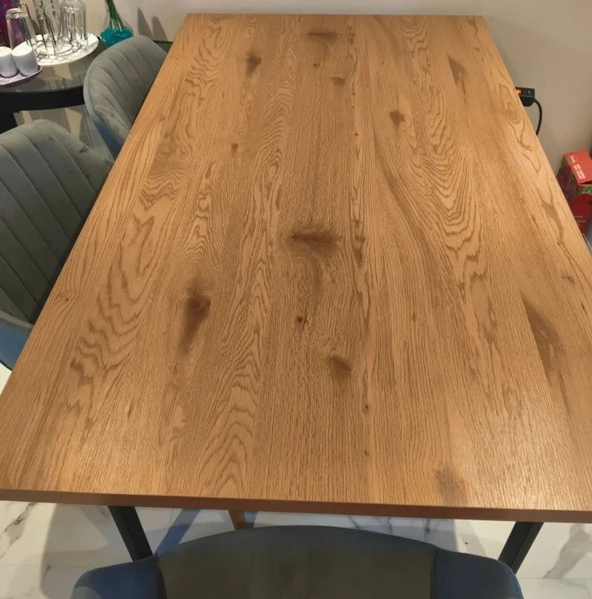 Dining table - Image 2