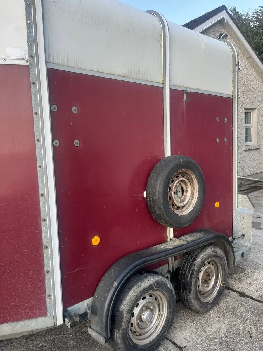 Horsebox - Image 3