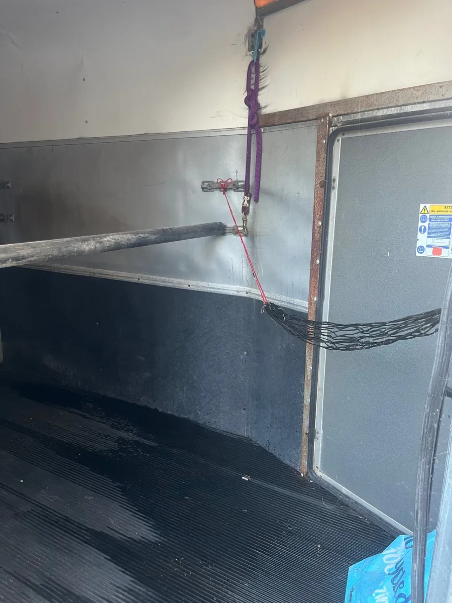 Horsebox - Image 4