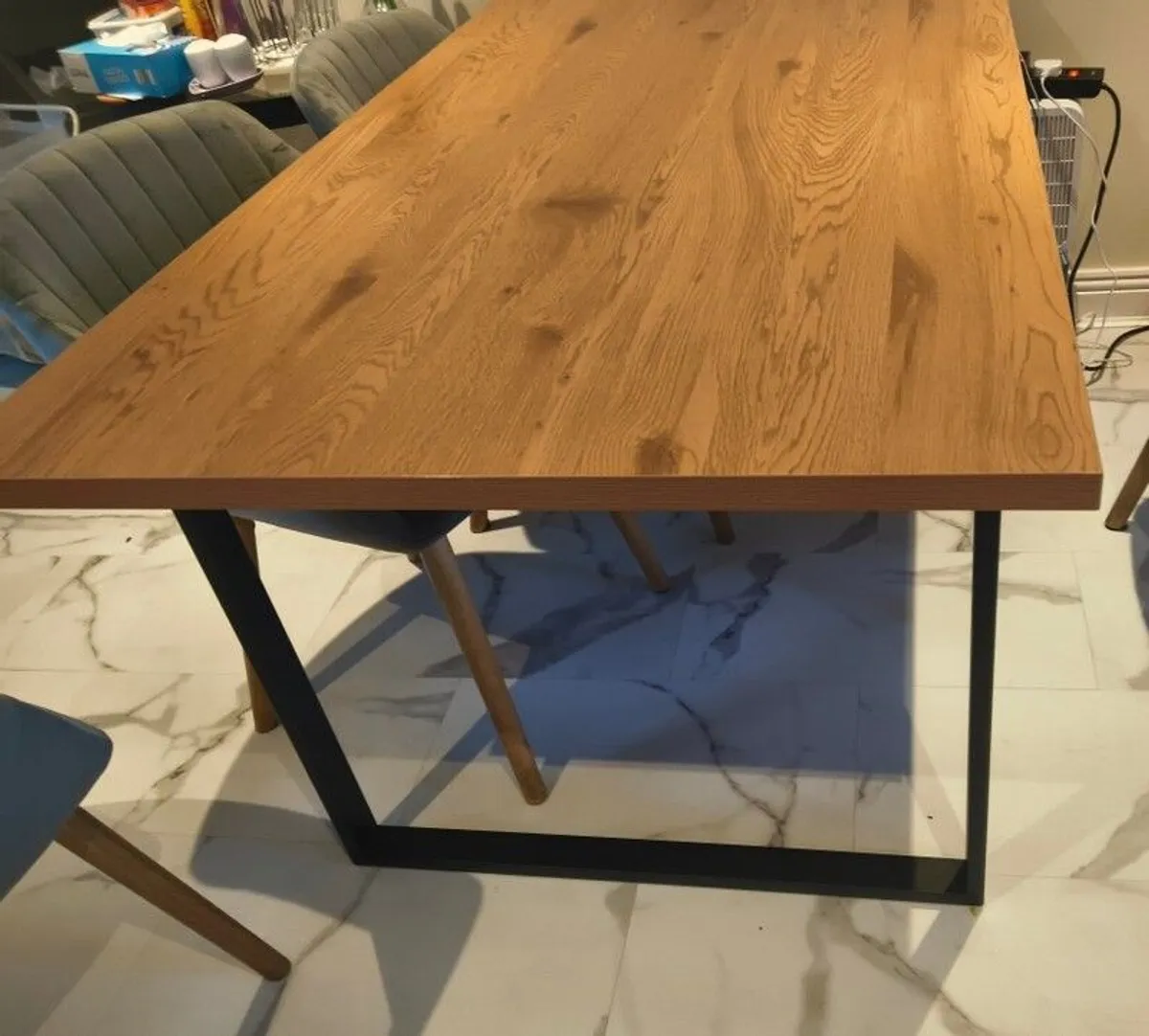 Dining table - Image 3