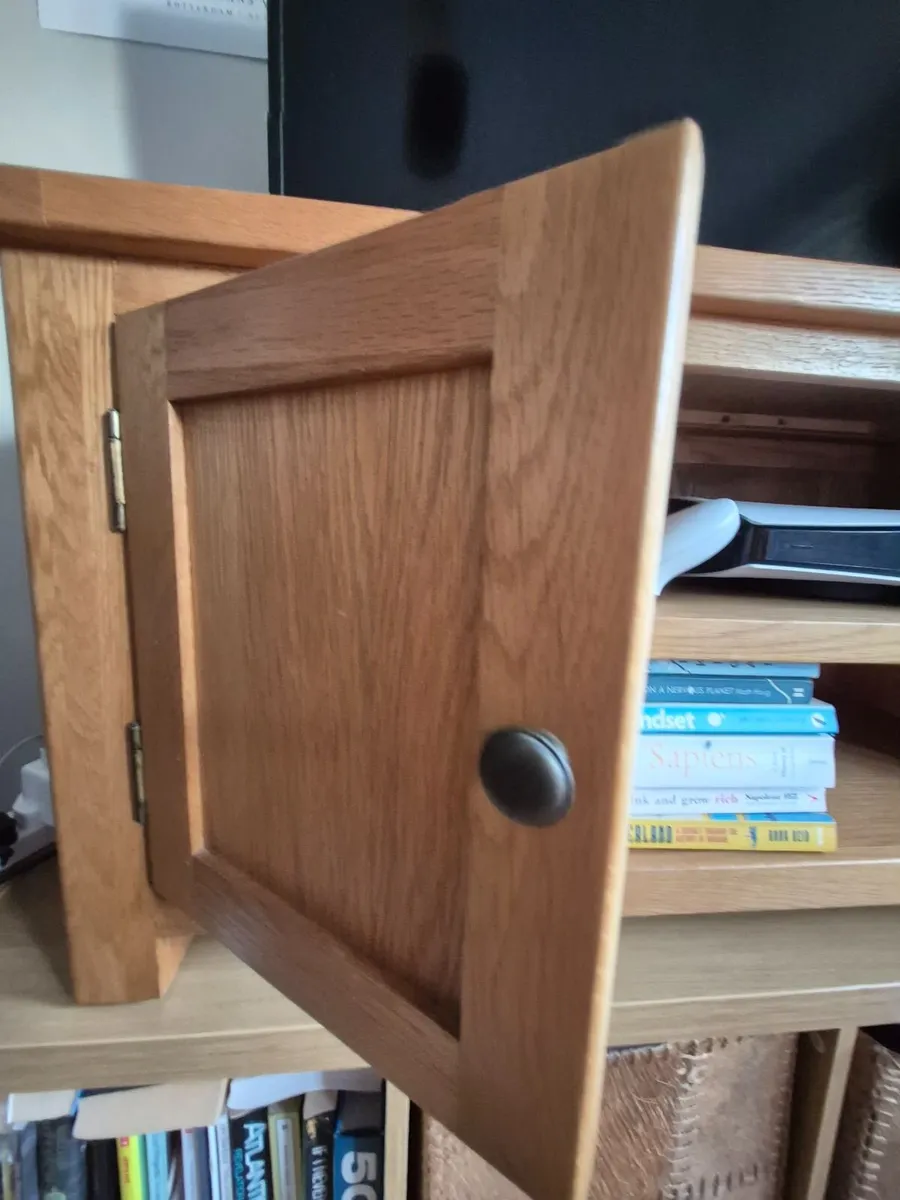 TV Console/hi-fi unit - Image 3