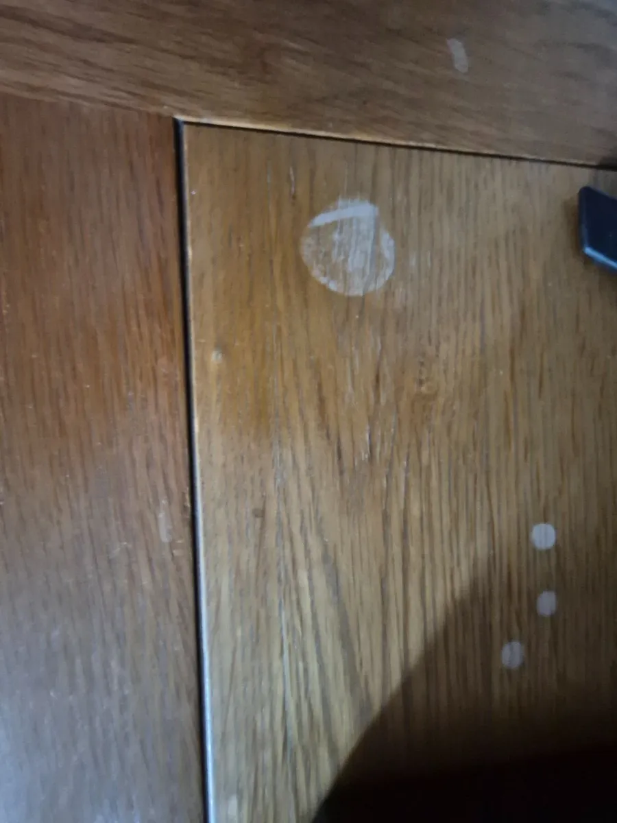 TV Console/hi-fi unit - Image 4