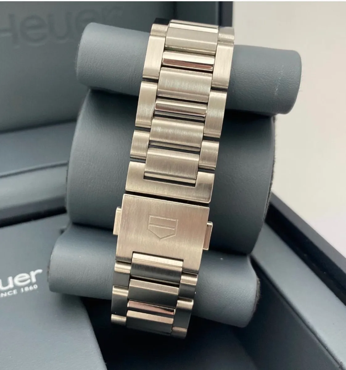 Tag Heuer Carrera calibre 16 Chronograph - Image 3