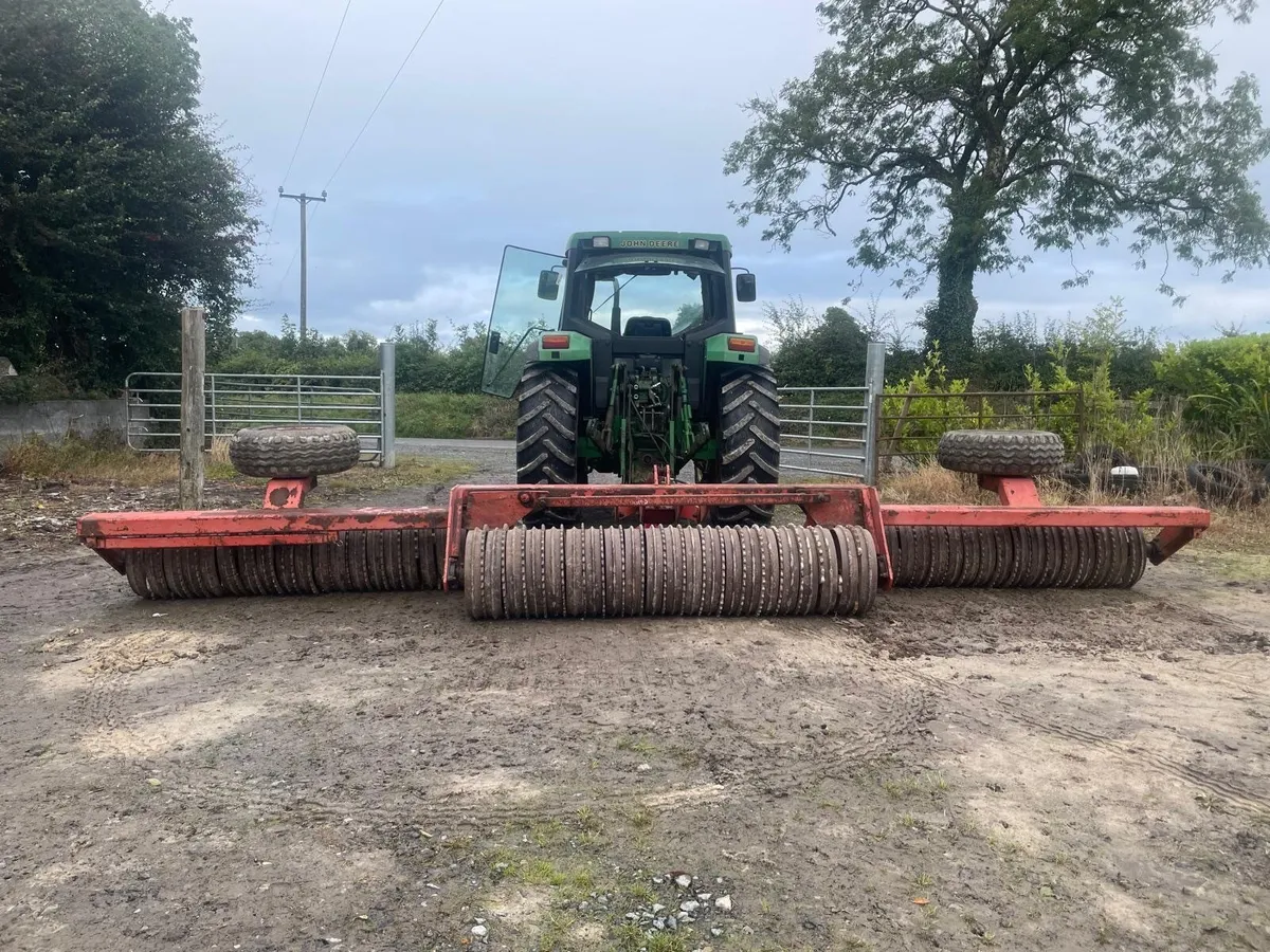 OVERUM Ring Roller - Image 4