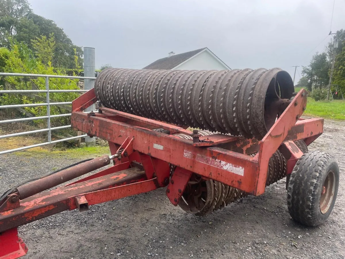 OVERUM Ring Roller - Image 2