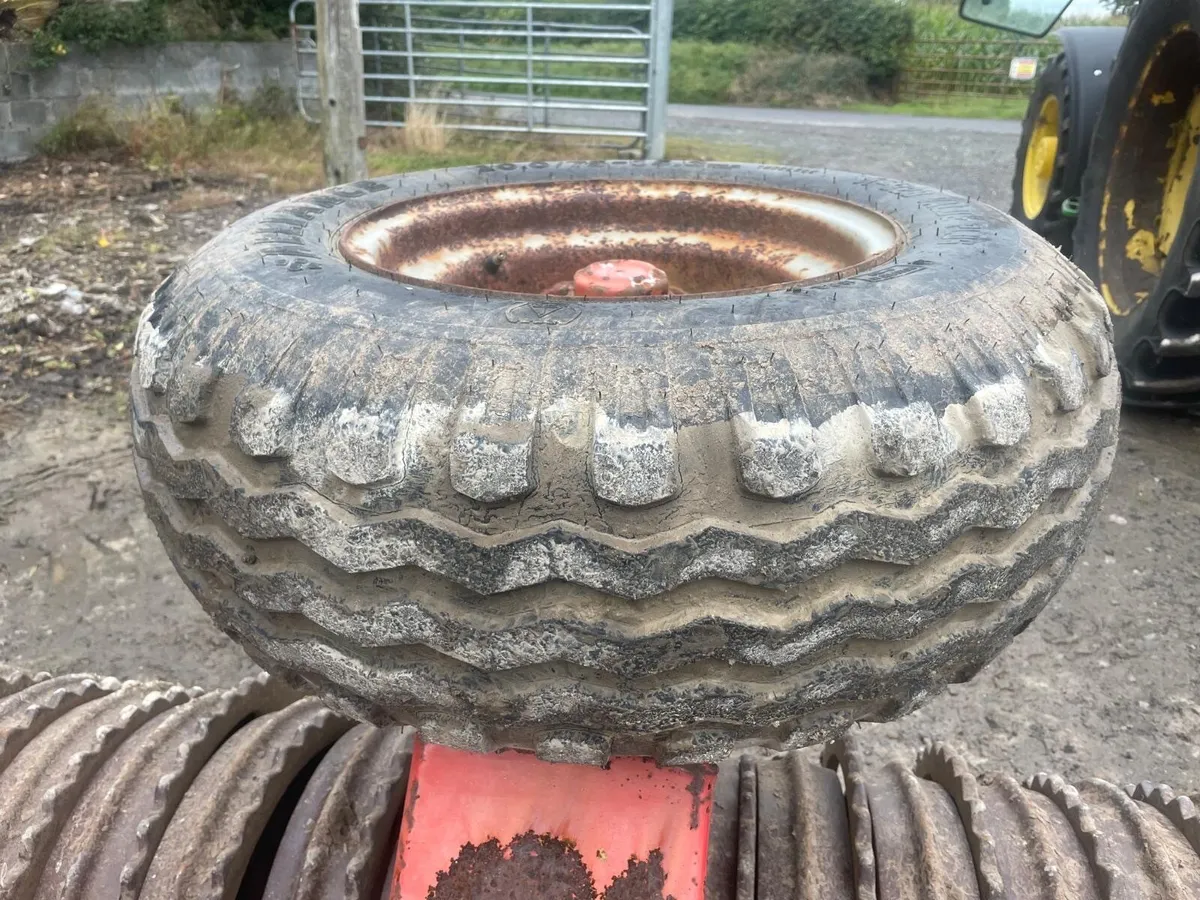 OVERUM Ring Roller - Image 3