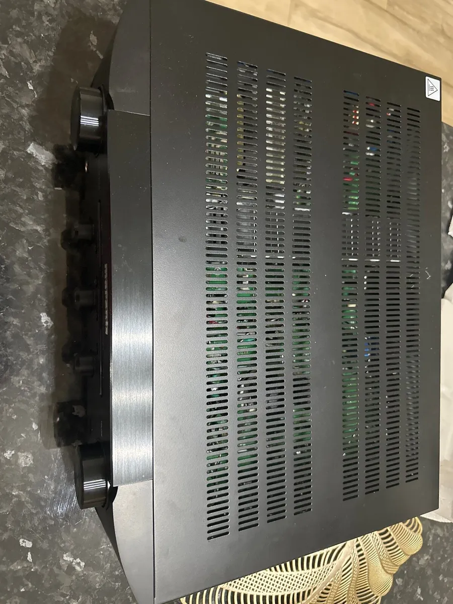 Brand new Marantz model PM5004 110W - Image 2