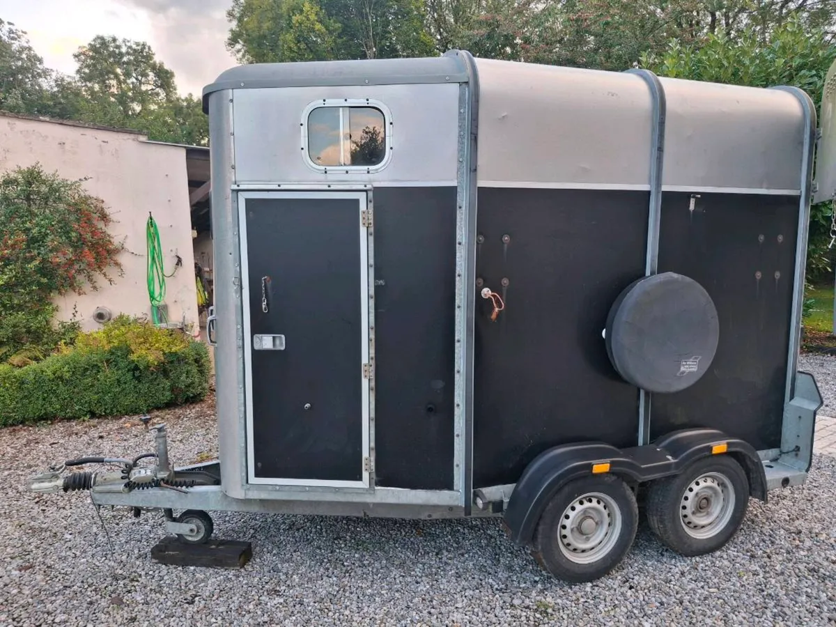 Horsebox - Image 2