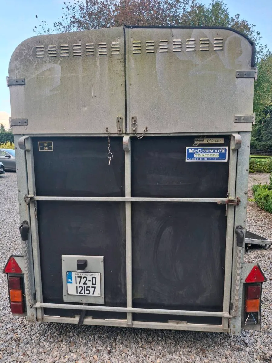 Horsebox - Image 4