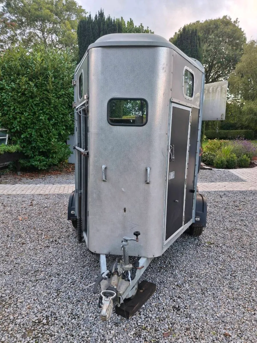 Horsebox - Image 3