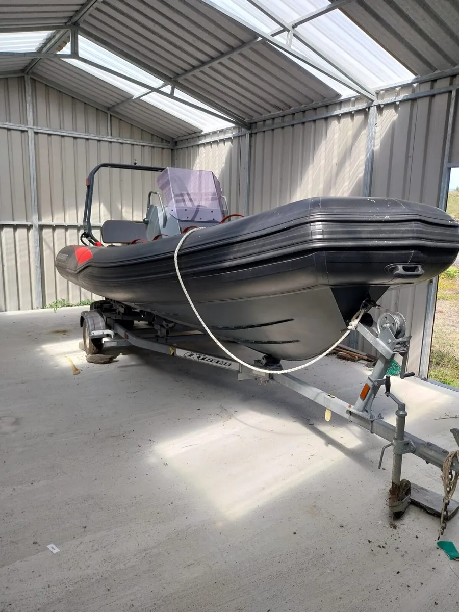 Rib 5.3m - Image 1