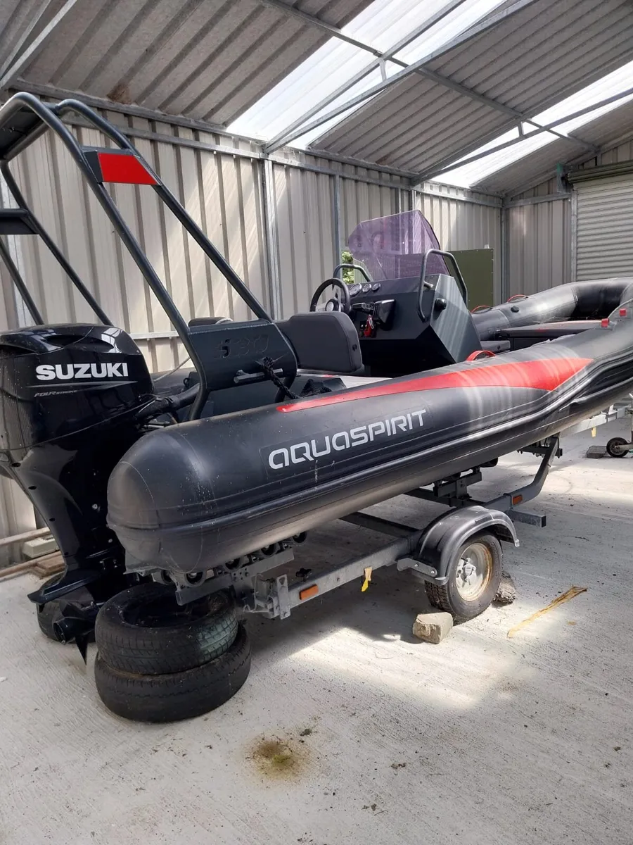 Rib 5.3m - Image 2