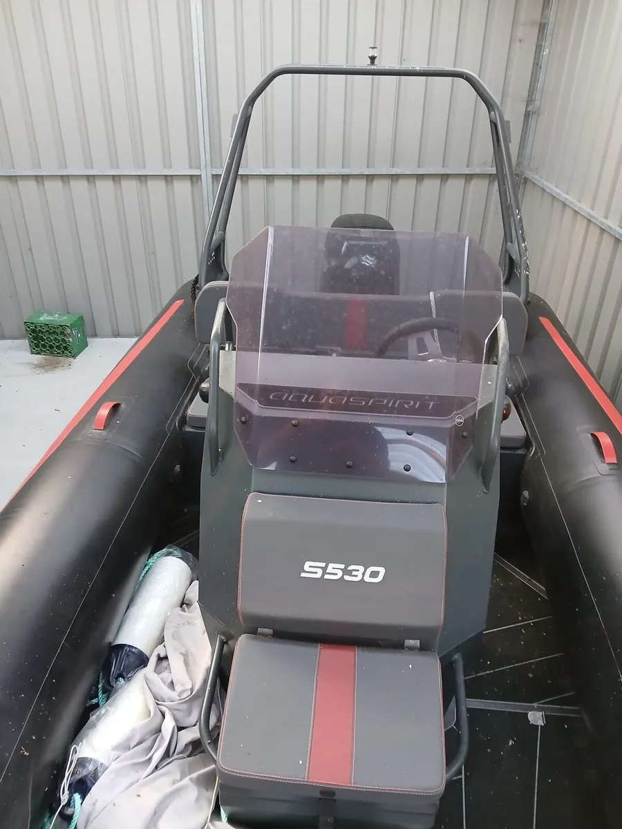 Rib 5.3m - Image 4