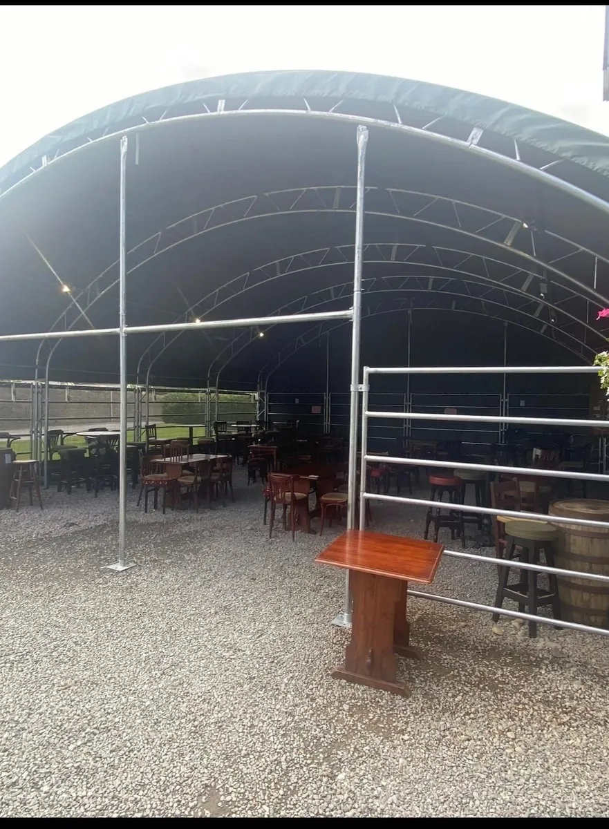 Outdoor structure/shed - Image 4