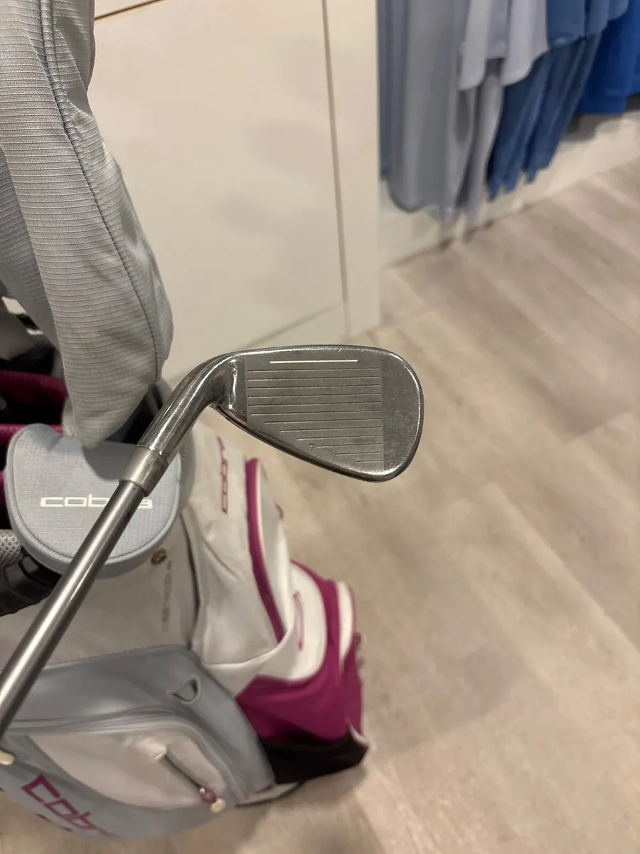 Ladies Cobra Fly XL Full Set + Bag - Image 2