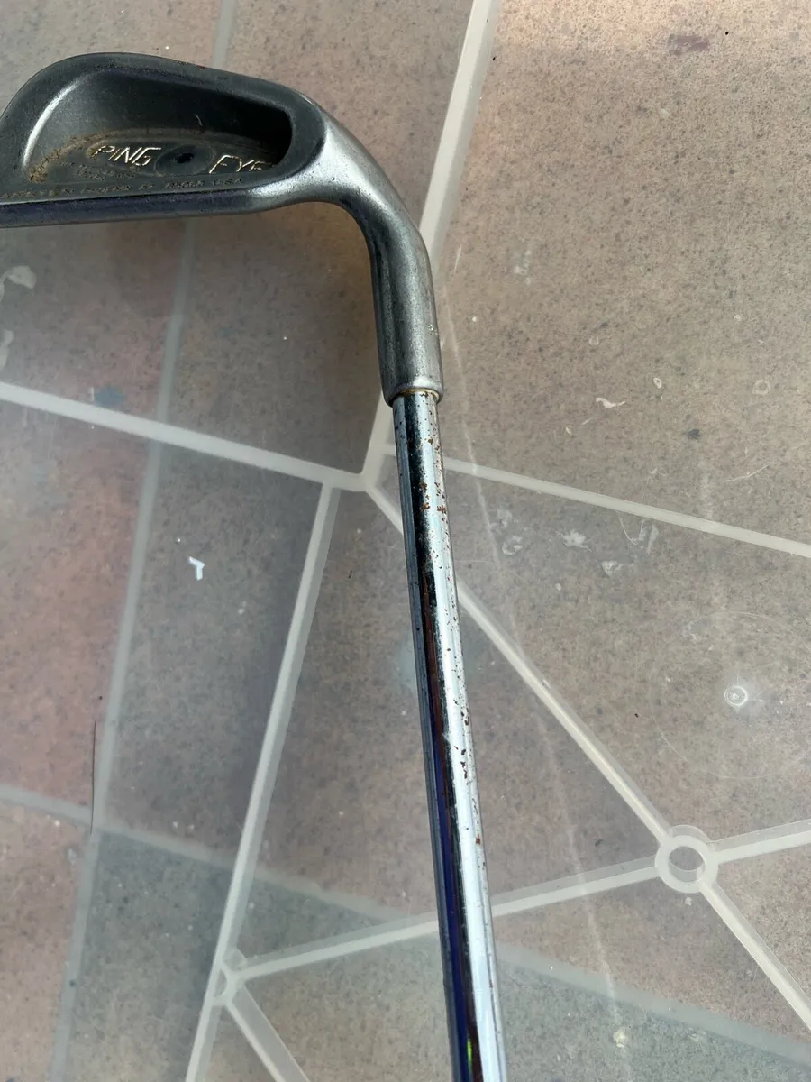 Golf Set - Image 2