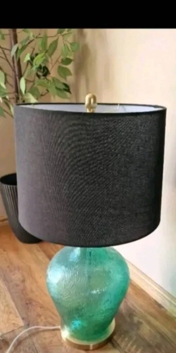 Table lamp - Image 1