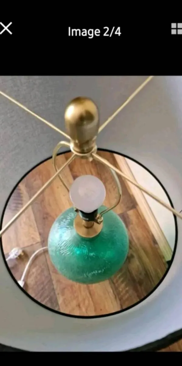 Table lamp - Image 3