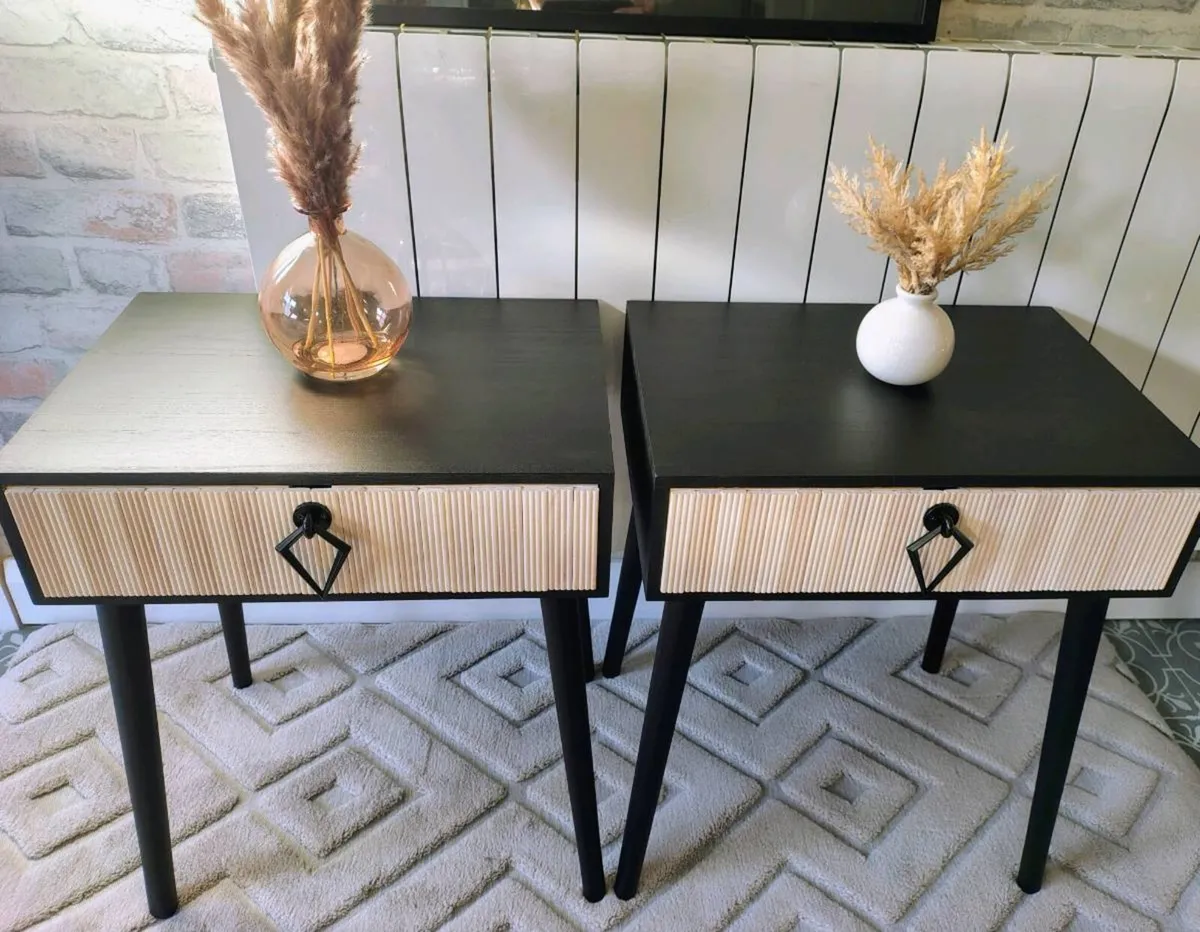 Bedside Tables - Image 2