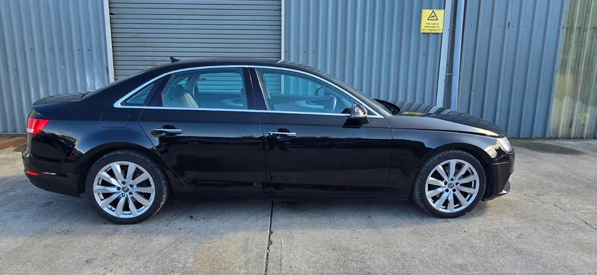 162 AUDI A4 SE - Image 3