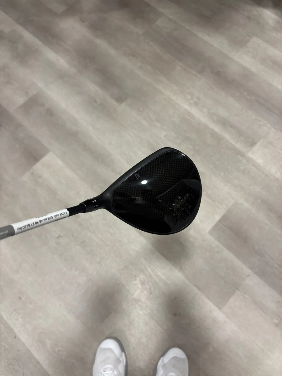 King Cobra Tec - MD (13.5 X Flex) Mini - Image 3