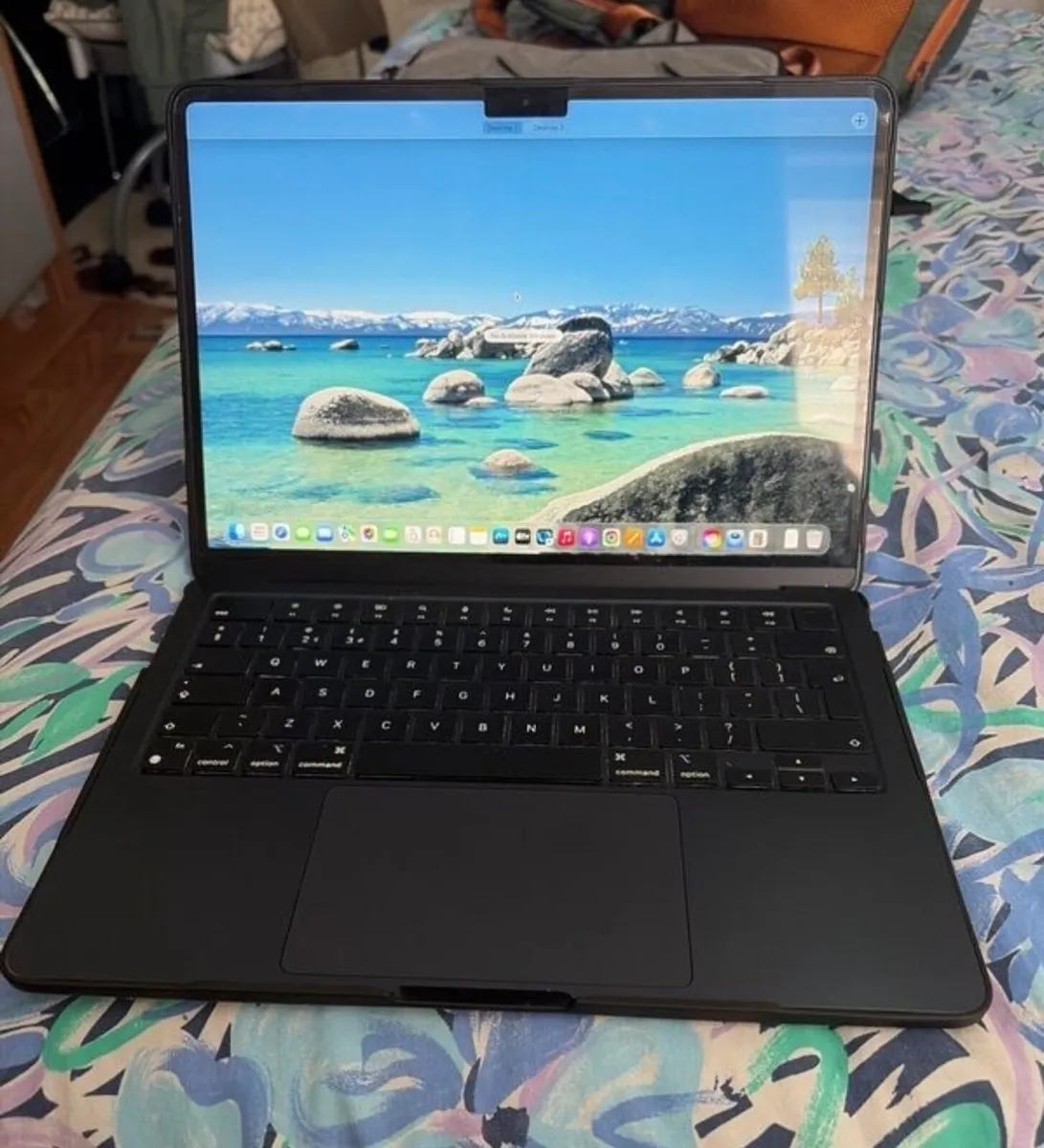Mac Boom Air 2022 - Image 1