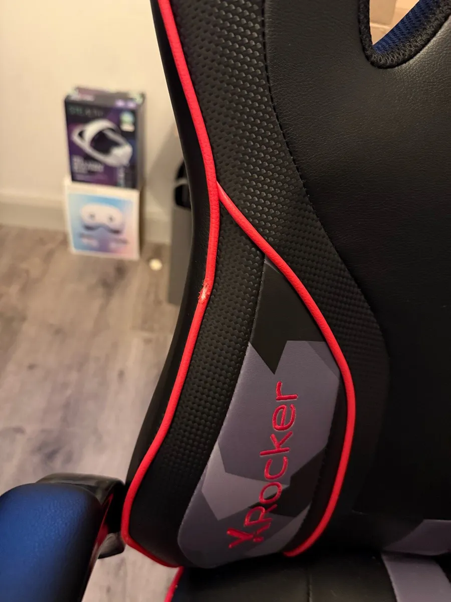 Gaming chair - Image 2