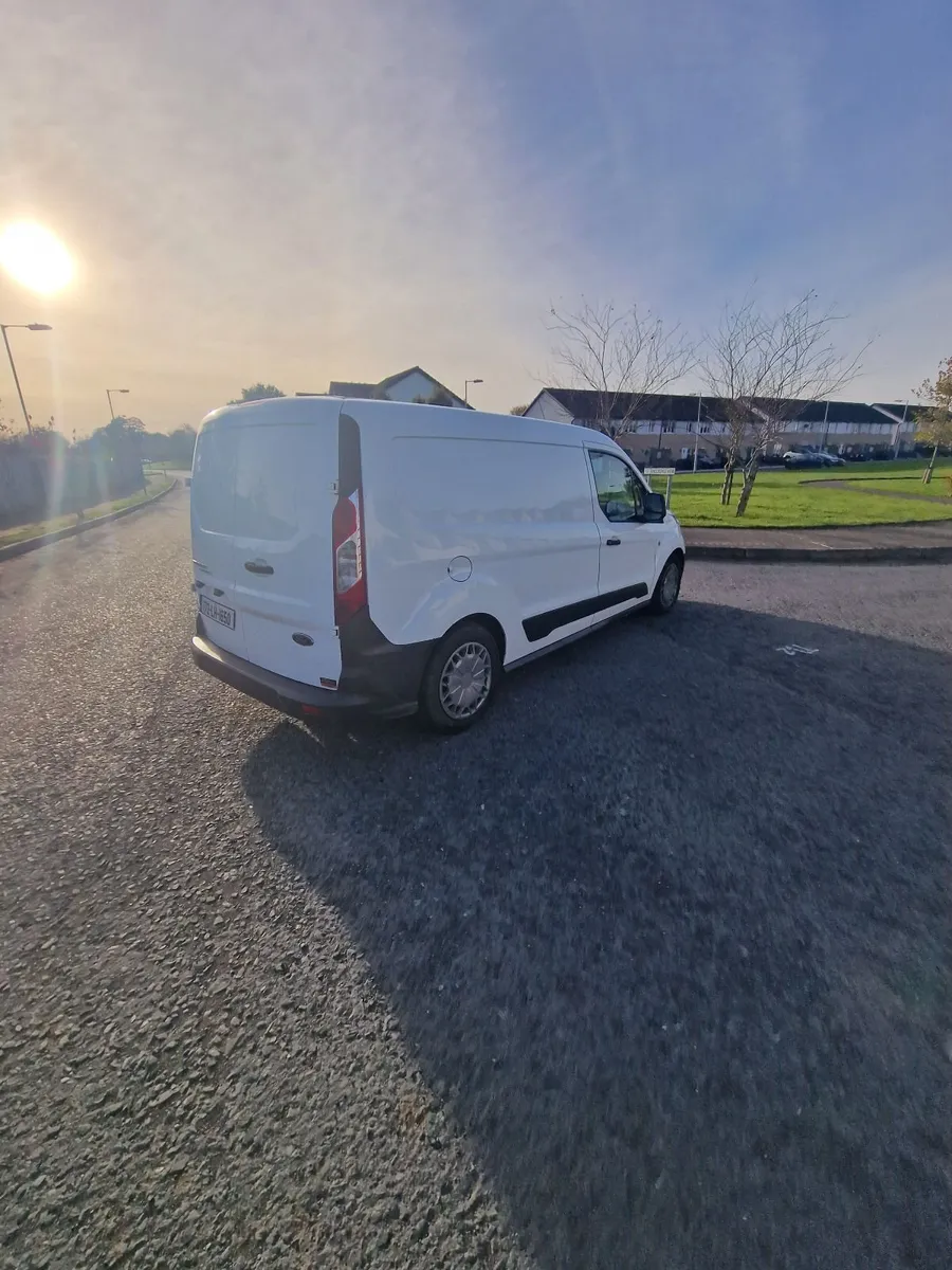 Ford Transit  Connect 2017 - Image 3